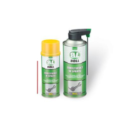 ODRDZEWIACZ W SPRAYU 400ML-2357