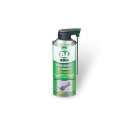 ODRDZEWIACZ RUST SHOCK SPRAY 400 ML BOLL-2358