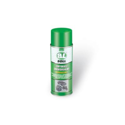 ZMYWACZ UNIWERSALNY 400ML SPRAY ( ODTŁUSZCZACZ )-2361