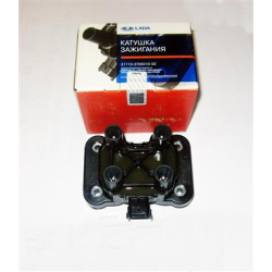 CEWKA ZAPŁONOWA 3-PINY AVT-2366