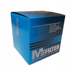 FILTR OLEJU MAŁY NT LADA NIVA 4X4 TF57 MFILTER-2375