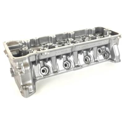 GŁOWICA SILNIKA 1,7MPi EURO 5  POPYCHACZE 22mm-2384