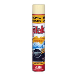PLAK DO PLASTIKÓW 750ML WANILIA - KREMOWY-2386
