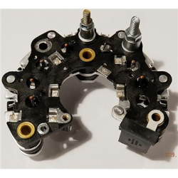 DIODY ALTERNATORA 21214 - PRAMO-235