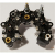 DIODY ALTERNATORA 21214 - PRAMO-235