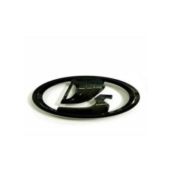EMBLEMAT ATRAPY NT LIFT LADA 4X4 / URBAN - BLACK-2490
