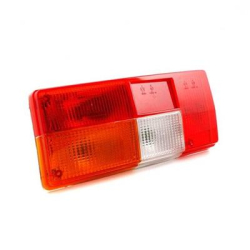 LAMPA TYLNA LEWA-2525