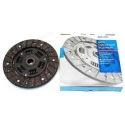 TARCZA SPRZĘGŁA 200mm ROSJA AVT 21213-2543
