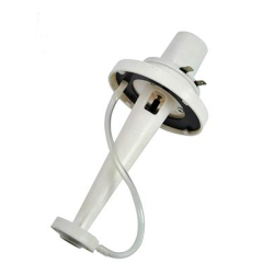 POMPKA SPRYSKIWACZA Z SMOKIEM ( STARY TYP )-2559