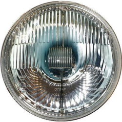 WKŁAD REFLEKTORA H4 LEWY= PRAWY ( Z OSŁONĄ H4 )