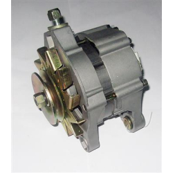 ALTERNATOR 42A 221-3701 STARY TYP TRUCKMAN -2609