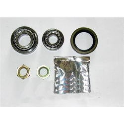 ŁOŻYSKO PIASTY PRZÓD 2101-2107 KPL VOLGA AVTOPROM -2658