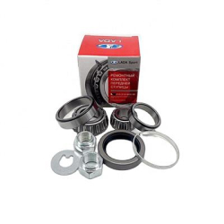 ŁOŻYSKO PIASTY PRZÓD 2101-2107 KPL VOLGA AVTOPROM 