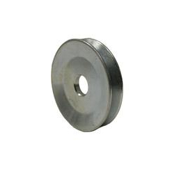 KOŁO PASOWE ALTERNATORA 1,7 i / 1,7 Mpi (fi17mm)-2690