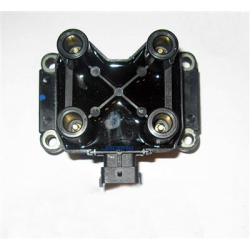 CEWKA ZAPŁONOWA 3-PINY TRUCKMAN -2755