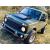 ATRAPA PRZÓD LADA 4X4 NIVA - TUNING TYP DISCOVERY