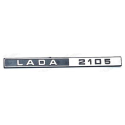 EMBLEMAT " LADA 2105 "-2833