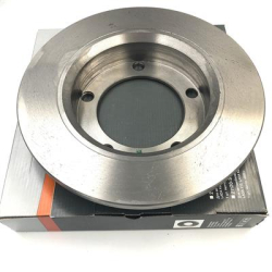 TARCZA HAMULCOWA - TARCZA HAMULCA ST 272mm