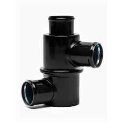 TERMOSTAT 2101 - 21214 METAL-INKAR ( 83* )-2914