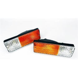 LAMPA ŚWIATEŁ POSTOJOWYCH  KPL. 2SZT. L+P-2940