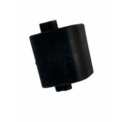 ŁĄCZNIK USZCZELKI SZYBY DRZWI 21214 NOWYT TYP-2987