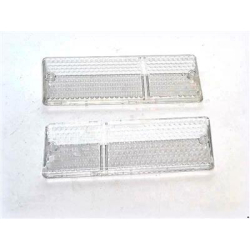 KLOSZ LAMPY POSTOJOWEJ Z KIER. BIAŁY KPL L+P-3033