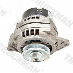 ALTERNATOR 1,7i, 1,7mpi 80A TRUCKMAN-3054