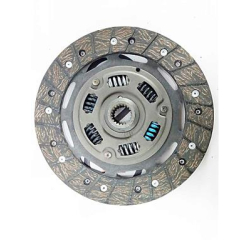 TARCZA SPRZĘGŁA 200mm-3061