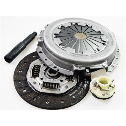 SPRZĘGŁO KPL. 3 cz NT - 215mm Rosja-3068