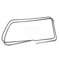 KLIN USZCZELKI SZYBY BOCZNEJ  KPL.2SZT. P+L-3069