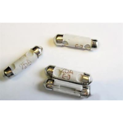 BEZPIECZNIK CERAMICZNY 25A-3088
