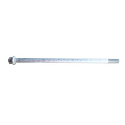 OŚ - ŚRUBA WAHACZA DOLNEGO ST ( M16 mm )-3110