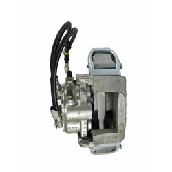 ZACISK HAMULCOWY LEWY KPL.-3149