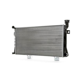 CHŁODNICA 21213 ŁADA NIVA ALUMINIOWA 1,7 / 1,7i GM-3164