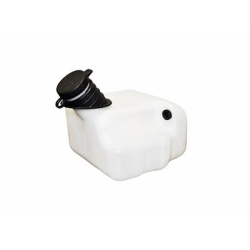ZBIORNIK SPRYSKIWACZA TYŁ Z KORKIEM -3202