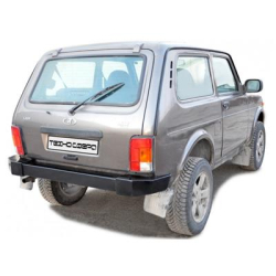 ZDERZAK TYŁ WZMOCNIONY LADA NIVA 4X4 TUNING-3265