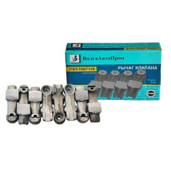 DŹWIGIENKI ZAWOROWE KPL. 8SZT -3273