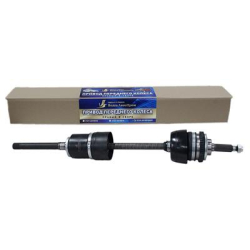 PÓŁOŚ PRZÓD KPL. PRAWA FREZ 24 Z ABS VAP-3274