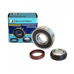 ŁOŻYSKO PÓŁOSI TYŁ KPL ZESTAW NAPRAWCZY-3278