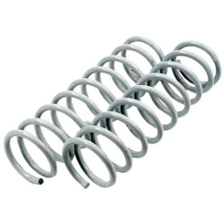 SPRĘŻYNA ZAWIESZENIA TYŁ KPL 2SZT. RU RIDER-3389