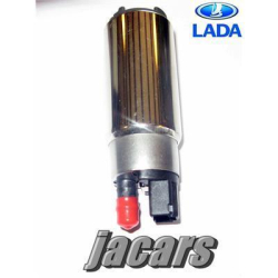 POMPA PALIWA ( silnik na wtrysku ) 2110-2112 BOSCH-332