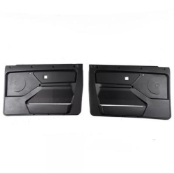 TAPICERKA DRZWI KPL LEWA + PRAWA NOWY TYP (LIFT)-3443