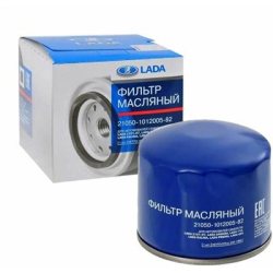 FILTR OLEJU LADA ROSJA-3449