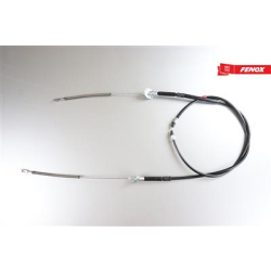 LINKA HAMULCA RĘCZNEGO LADA 2101 - 2107 - FENOX-3485