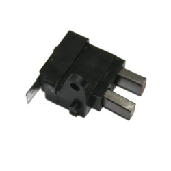SZCZOTKOTRZYMACZ ALTERNATORA (9d)-3544