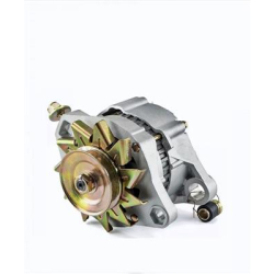 ALTERNATOR 55A 372-3701 TRUCKMAN