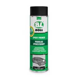 PODKLAD EPOKSYDOWY SPRAY CZARNY