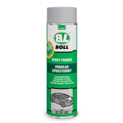 PODKŁAD EPOKSYDOWY SPRAY 500ML-411