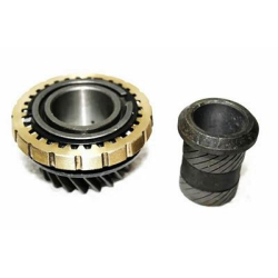 KOŁO 5-GO BIEGU FI-32mm KOMPLETNE Z TULEJKĄ