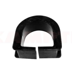 OBEJMA PRZEKŁADNI KIER.GUMOWA 08